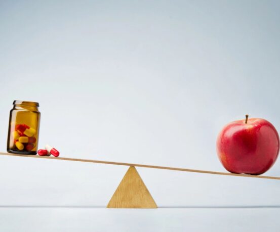 Ισορροπία σακχάρου: Το κλειδί για ενέργεια, διάθεση και έλεγχο βάρους