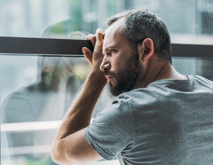 Όταν η ζωή που ζούμε δεν μας γεμίζει είναι η ώρα να ρωτήσουμε "Μήπως αυτό που ζω δεν είναι δικό μου;