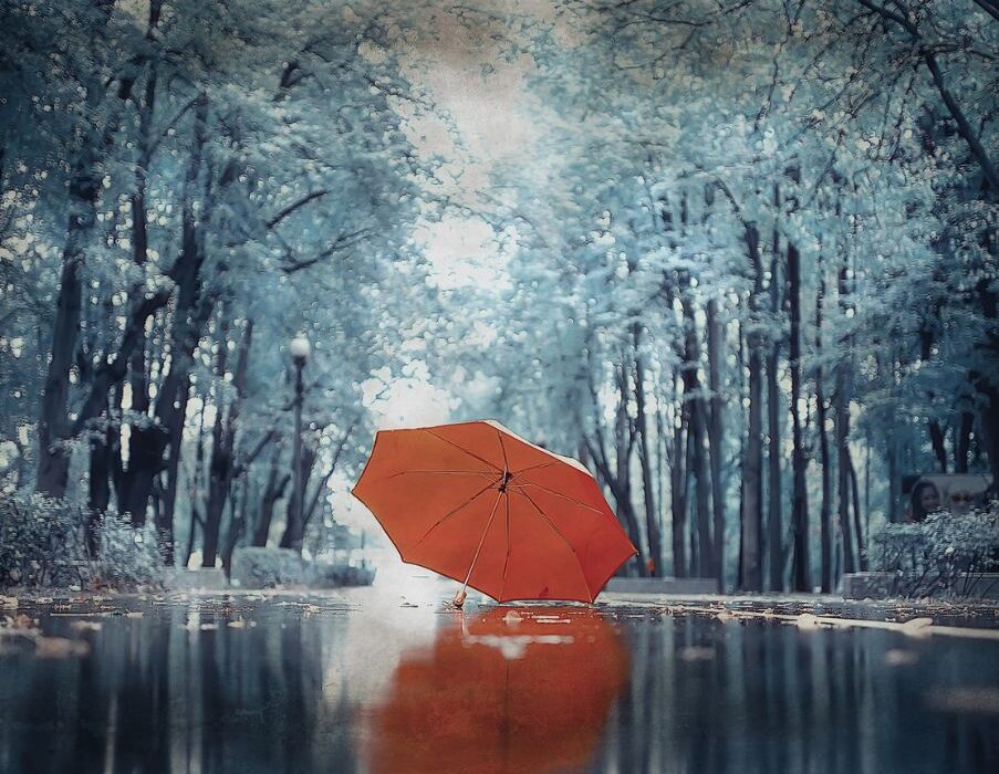 Ανήκεις εκεί που δεν φοβάσαι να είσαι αληθινός. Εκεί που δεν χρειάζεται να κρύψεις τα σκοτάδια σου