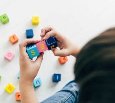 Η δυσλεξία δεν είναι μαθησιακή δυσκολία, αλλά ένας διαφορετικός τρόπος να σκέφτεσαι και να μαθαίνεις