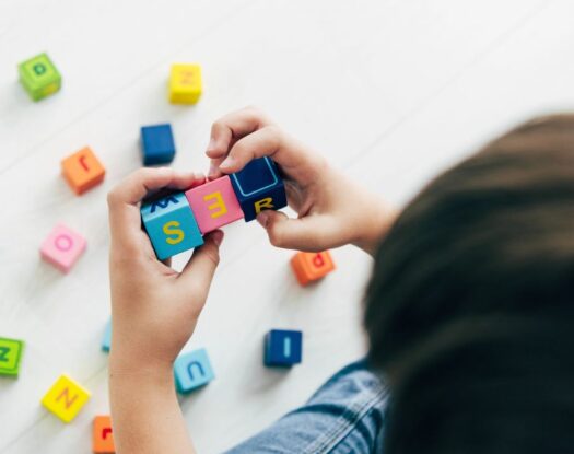 Η δυσλεξία δεν είναι μαθησιακή δυσκολία, αλλά ένας διαφορετικός τρόπος να σκέφτεσαι και να μαθαίνεις