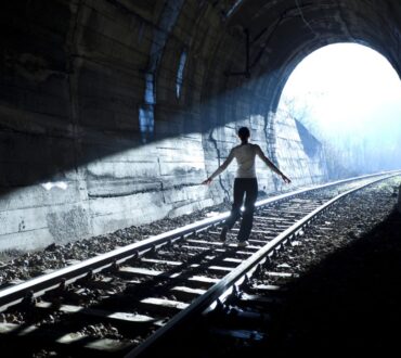Κάθε παρόρμηση είναι μια ιστορία που δεν ειπώθηκε ακόμα...