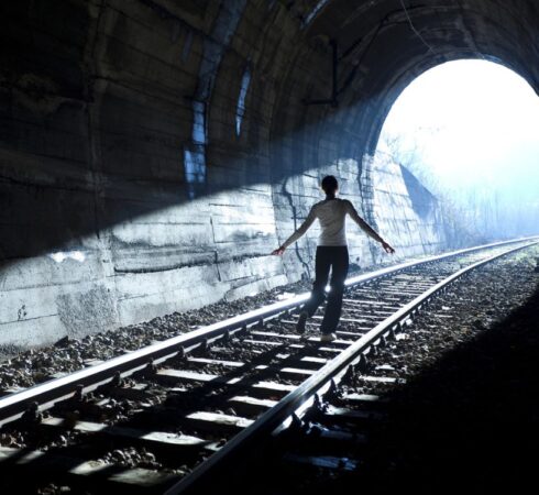 Κάθε παρόρμηση είναι μια ιστορία που δεν ειπώθηκε ακόμα...