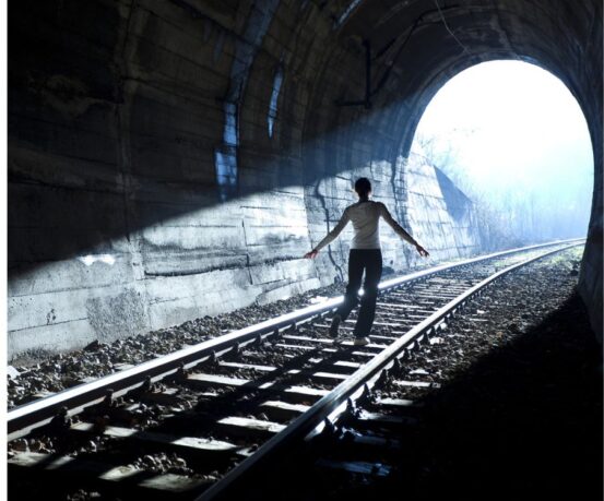 Κάθε παρόρμηση είναι μια ιστορία που δεν ειπώθηκε ακόμα…