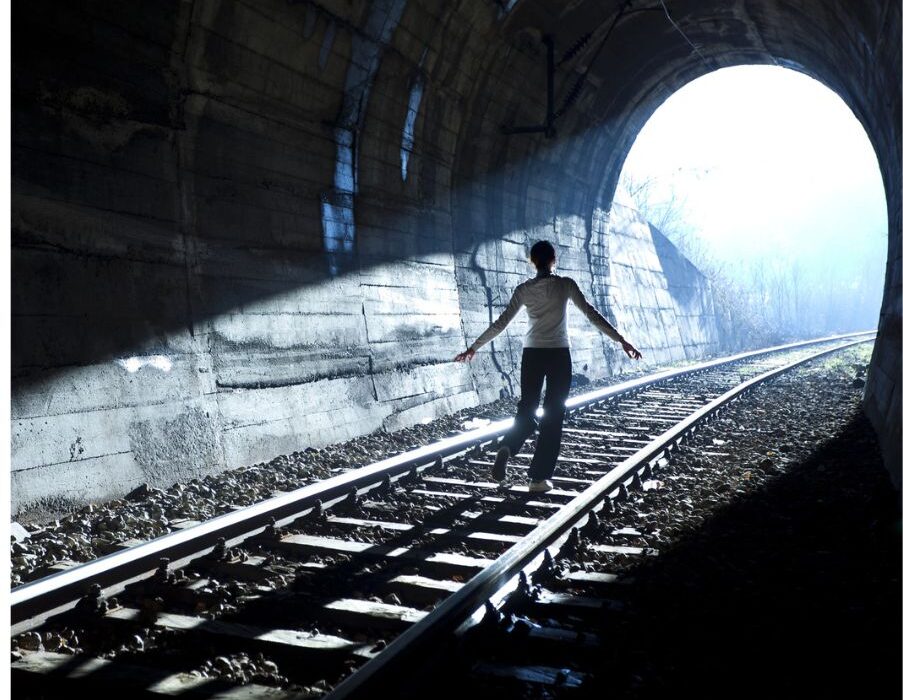 Κάθε παρόρμηση είναι μια ιστορία που δεν ειπώθηκε ακόμα...