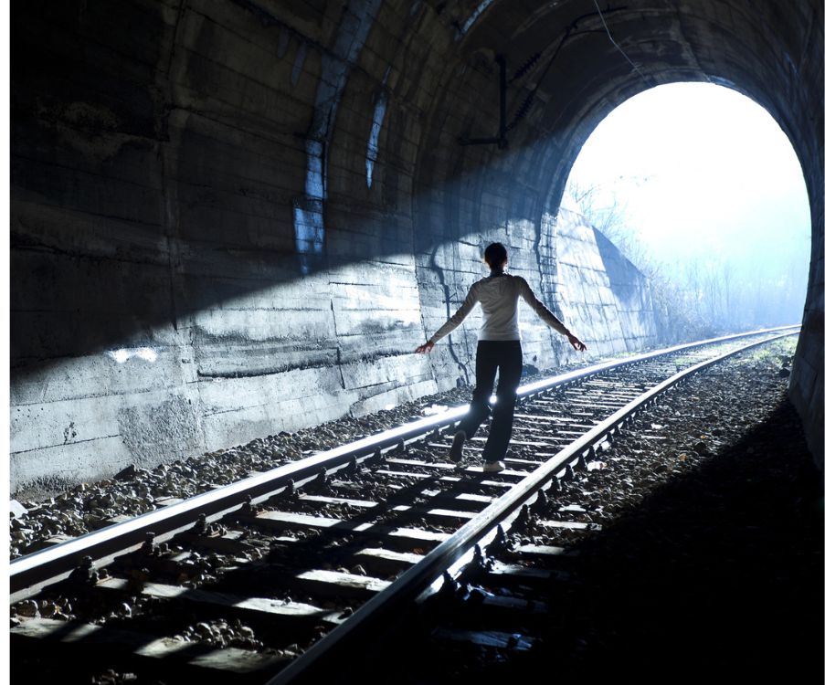 Κάθε παρόρμηση είναι μια ιστορία που δεν ειπώθηκε ακόμα...