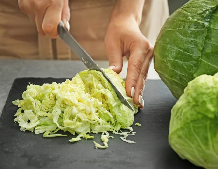 Λάχανο: Το ταπεινό λαχανικό με τη δύναμη υπερτροφής (+4 υγιεινές και θρεπτικές συνταγές)