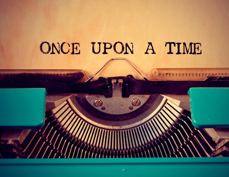 Μια φορά και έναν καιρό οι σχέσεις…
