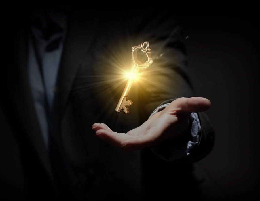 Og Mandino: «H μόνη διαφορά μεταξύ αυτών που απέτυχαν και αυτών που πέτυχαν είναι οι καλές συνήθειες»