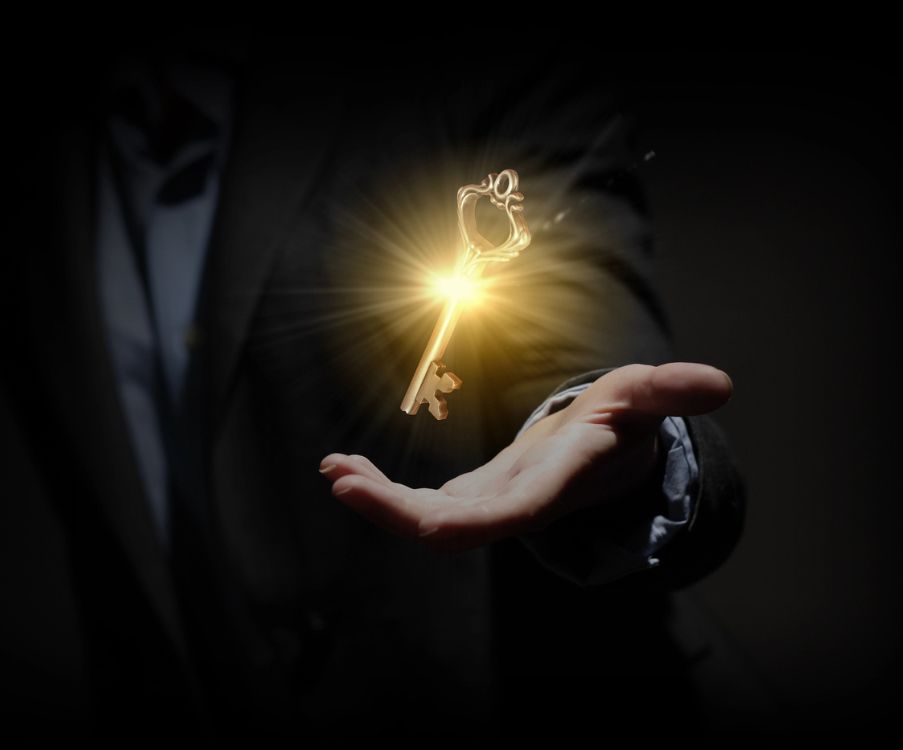 Og Mandino: «H μόνη διαφορά μεταξύ αυτών που απέτυχαν και αυτών που πέτυχαν είναι οι καλές συνήθειες»