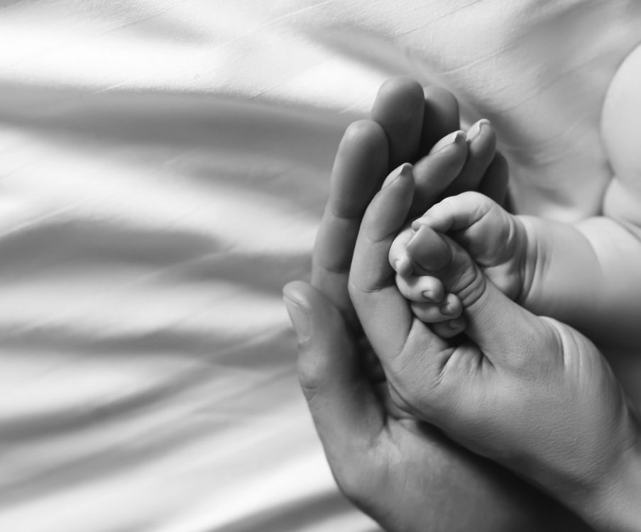 Η «Θεωρία της προσκόλλησης μητέρας και βρέφους». Πώς επιδρά το νευρικό σύστημα στο χτίσιμο του χαρακτήρα μας