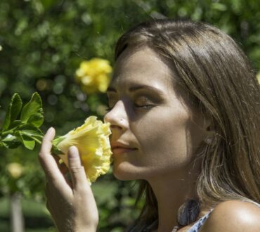 Όταν τίποτα δεν απομένει από το παρελθόν, η μυρωδιά και η γεύση των πραγμάτων παραμένουν