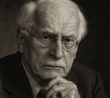 «Αν πιστεύεις ότι είσαι κύριος της ψυχής σου, γίνε δούλος της, αν ήσουν δούλος της, μάθε να την εξουσιάζεις» | Carl Jung