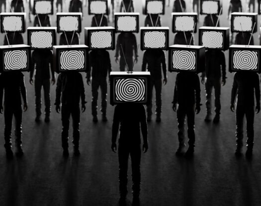 «Αν όλοι σκέφτονται το ίδιο, τότε κάποιος δεν σκέφτεται» - George S. Patton