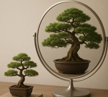 Ας είμαστε καθρέφτες που δείχνουν όχι μόνο αυτό που είναι ο άλλος, αλλά και αυτό που μπορεί να γίνει