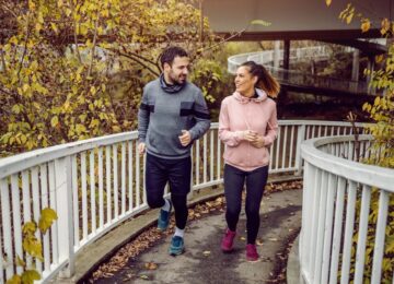 Άσκηση τον χειμώνα: Γιατί τη χρειαζόμαστε περισσότερο και ποιες οι ιδανικές μορφές για την εποχή