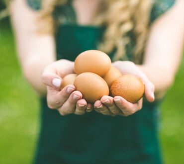 Αυγά: Ένα... παρεξηγημένο superfood. Τι ισχύει τελικά με τη χοληστερίνη;
