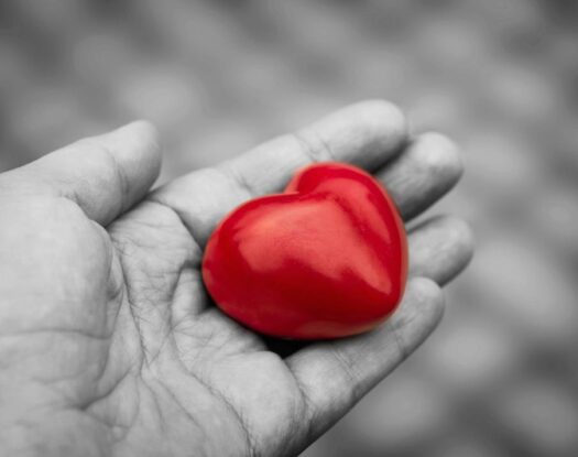 Ναι... η ενσυναίσθηση μπορεί να εξασκηθεί όπως ακριβώς ένας οποιοσδήποτε μυς