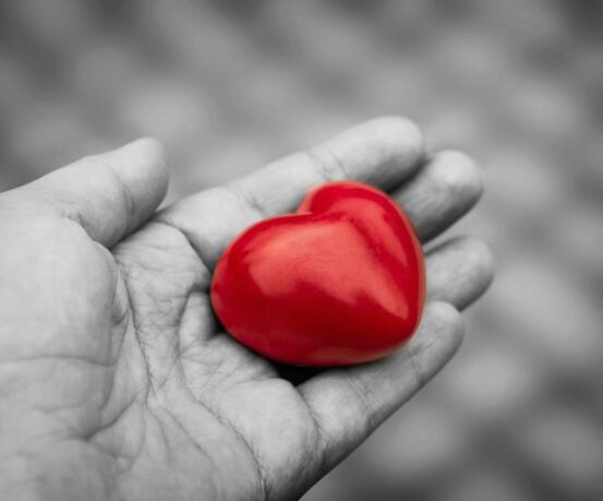 Ναι… η ενσυναίσθηση μπορεί να εξασκηθεί όπως ακριβώς ένας οποιοσδήποτε μυς