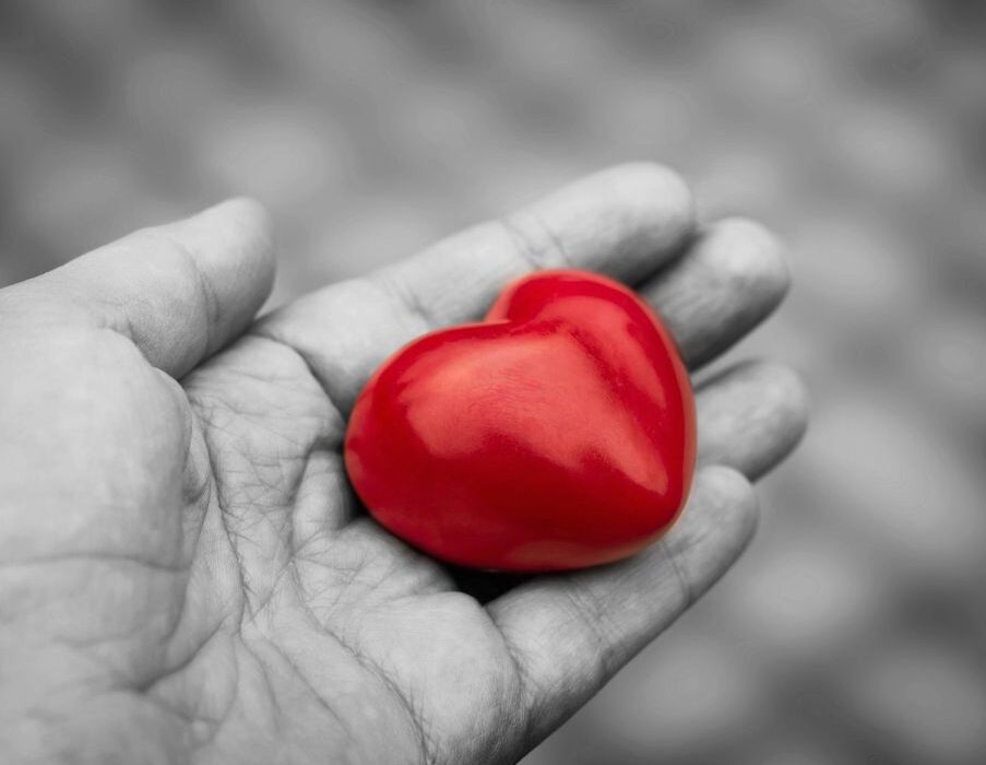 Ναι... η ενσυναίσθηση μπορεί να εξασκηθεί όπως ακριβώς ένας οποιοσδήποτε μυς