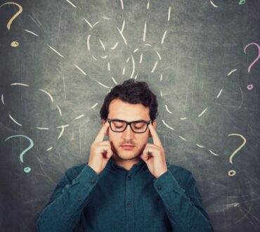 Ελευθερία δεν είναι να έχεις πρόσβαση σε όλα – είναι να μπορείς να επιλέξεις σε τι θα πεις “όχι”