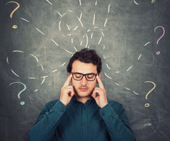 Ελευθερία δεν είναι να έχεις πρόσβαση σε όλα – είναι να μπορείς να επιλέξεις σε τι θα πεις “όχι”