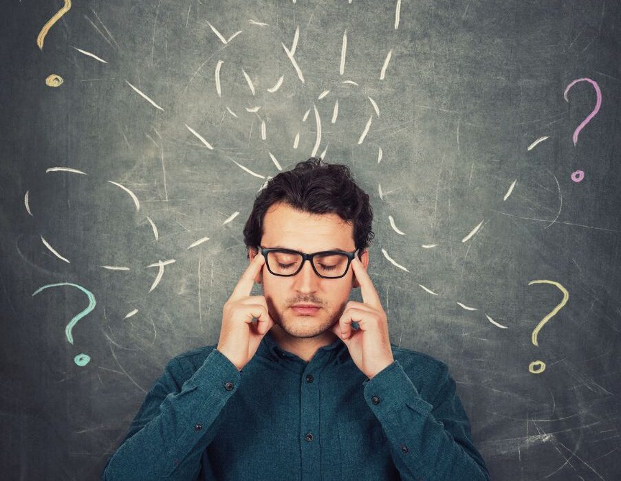 Ελευθερία δεν είναι να έχεις πρόσβαση σε όλα – είναι να μπορείς να επιλέξεις σε τι θα πεις “όχι”