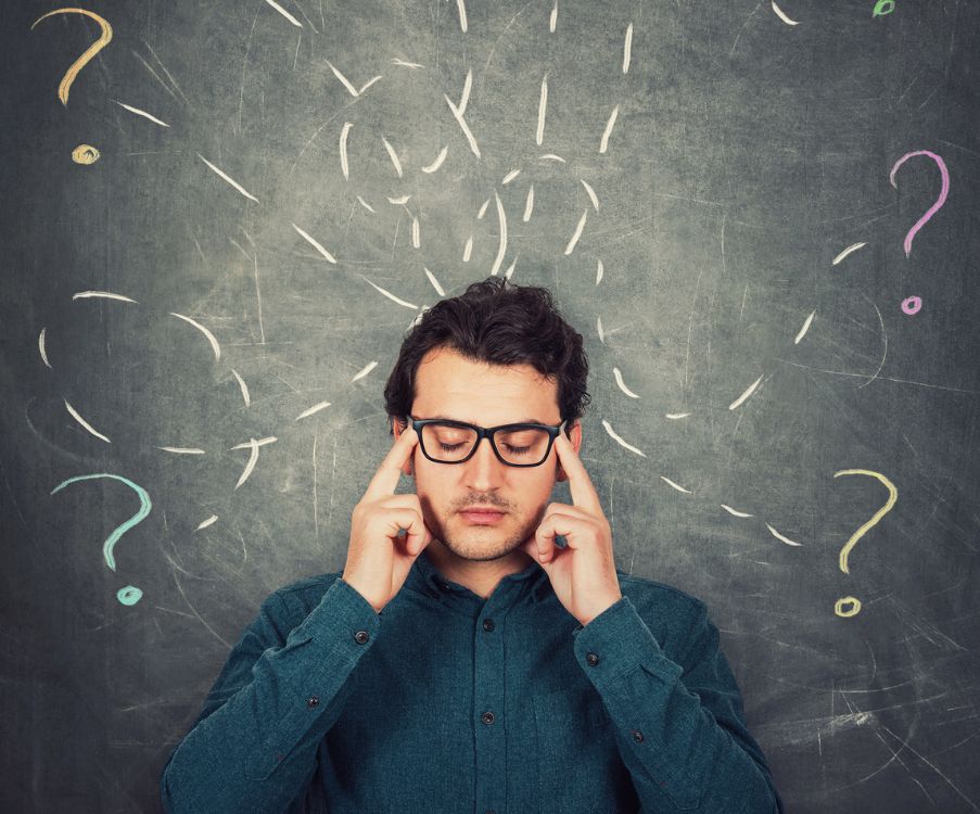 Ελευθερία δεν είναι να έχεις πρόσβαση σε όλα – είναι να μπορείς να επιλέξεις σε τι θα πεις “όχι”