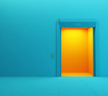 Το κενό του ασανσέρ: Τι λέει για μας η αμηχανία στις μικρές αποστάσεις