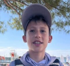 Νικόλαος Παππάς: Ο 13χρονος ιστιοπλόος που ψηφίστηκε κορυφαίος νέος αθλητής στον κόσμο για το 2025!