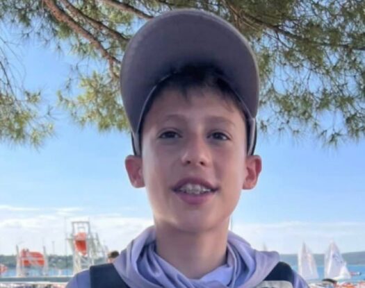 Νικόλαος Παππάς: Ο 13χρονος ιστιοπλόος που ψηφίστηκε κορυφαίος νέος αθλητής στον κόσμο για το 2025!