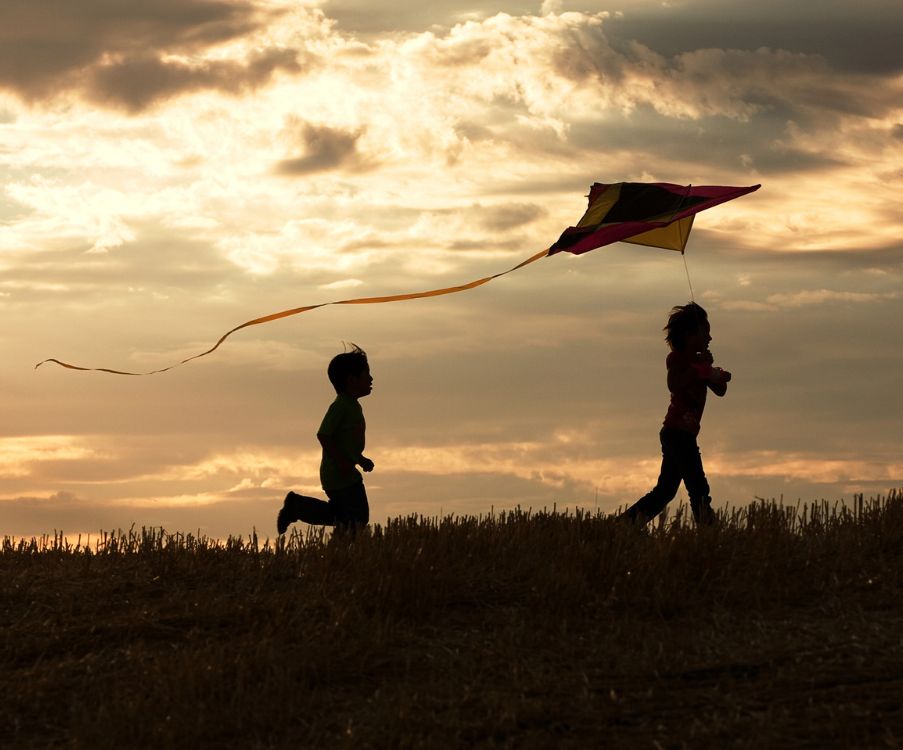 Marcel Proust: «Η αληθινή πατρίδα του ανθρώπου είναι η παιδική του ηλικία»