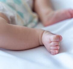 Πρόωρα μωρά, πρόωροι γονείς