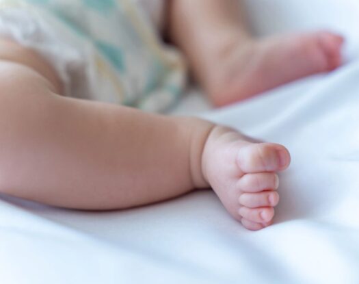 Πρόωρα μωρά, πρόωροι γονείς