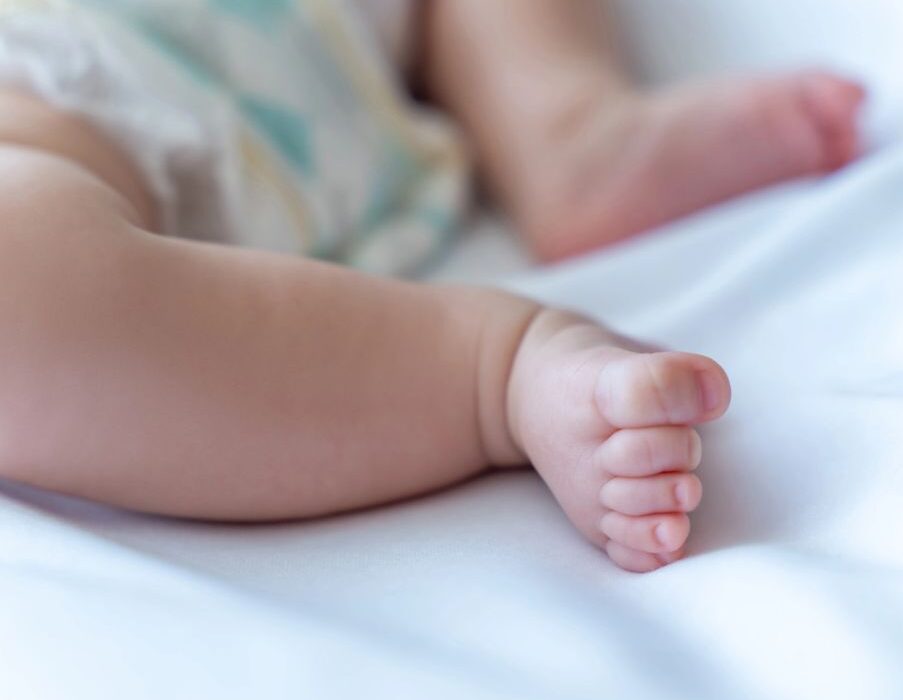 Πρόωρα μωρά, πρόωροι γονείς