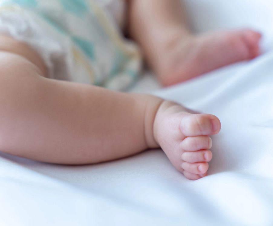 Πρόωρα μωρά, πρόωροι γονείς