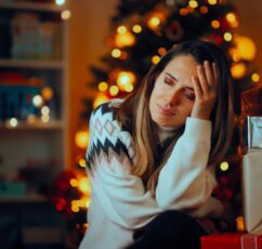 Χριστούγεννα: Τι συμβαίνει όταν όλα αυτά τα φώτα δεν φωτίζουν την ψυχή μας;