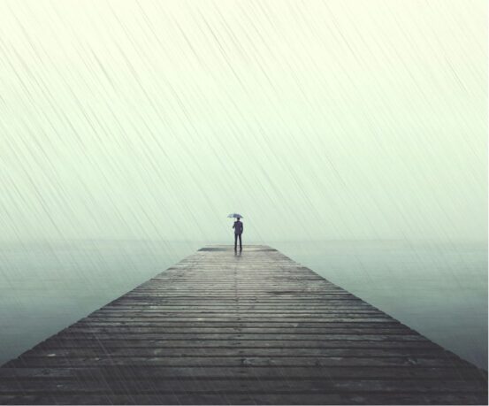 Δεν θα έχουμε ποτέ όλες τις απαντήσεις, αλλά μπορούμε να μάθουμε να συνυπάρχουμε με τις ερωτήσεις