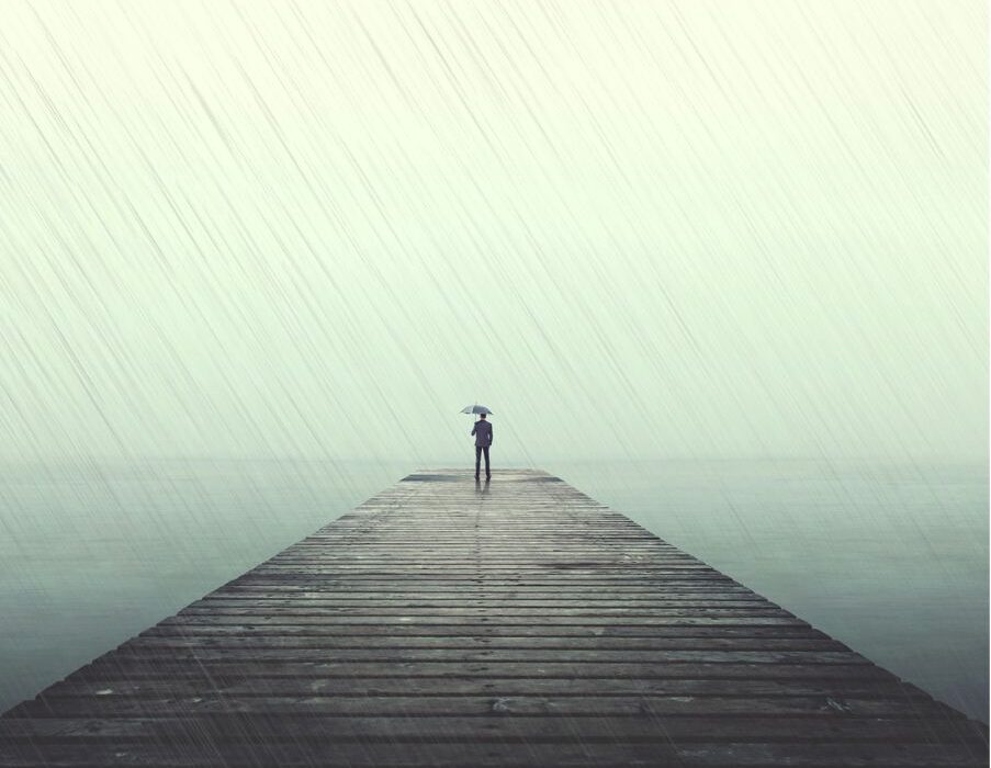 Δεν θα έχουμε ποτέ όλες τις απαντήσεις, αλλά μπορούμε να μάθουμε να συνυπάρχουμε με τις ερωτήσεις