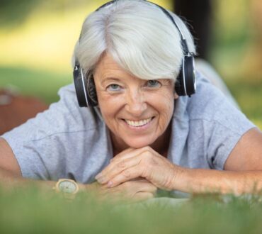 Η μουσική ενισχύει την μνήμη και την γνωστική ικανότητα των ηλικιωμένων