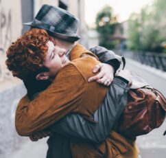 Μέθοδος "Αφήστε τους" | Πώς να αγαπήσετε τους δύσκολους ανθρώπους