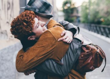 Μέθοδος "Αφήστε τους" | Πώς να αγαπήσετε τους δύσκολους ανθρώπους