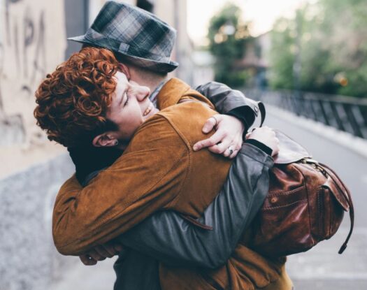 Μέθοδος "Αφήστε τους" | Πώς να αγαπήσετε τους δύσκολους ανθρώπους