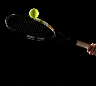 Το "εσωτερικό παιχνίδι του τένις": Η ανακάλυψη των δύο εαυτών που έχουμε μέσα μας