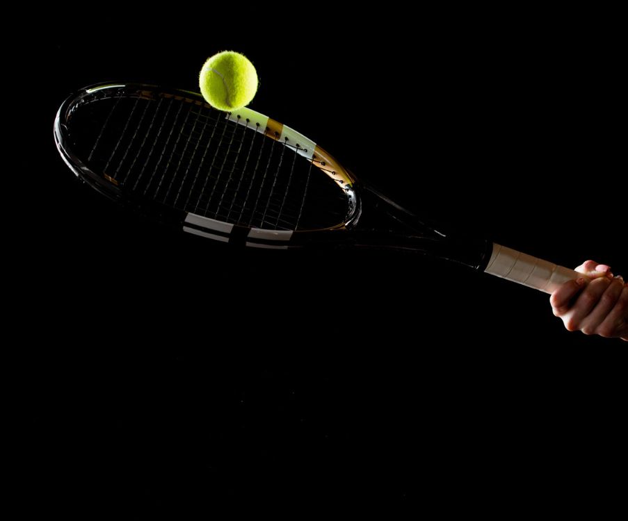 Το "εσωτερικό παιχνίδι του τένις": Η ανακάλυψη των δύο εαυτών που έχουμε μέσα μας