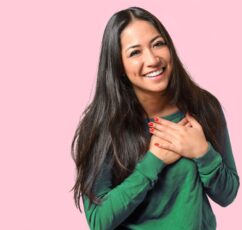 Οι ασκήσεις ευγνωμοσύνης μπορεί να βοηθήσουν την καρδιά να αναρρώσει από το άγχος