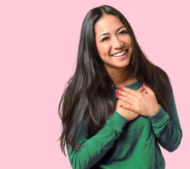 Οι ασκήσεις ευγνωμοσύνης μπορεί να βοηθήσουν την καρδιά να αναρρώσει από το άγχος