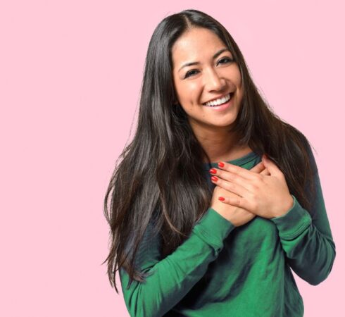 Οι ασκήσεις ευγνωμοσύνης μπορεί να βοηθήσουν την καρδιά να αναρρώσει από το άγχος