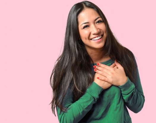 Οι ασκήσεις ευγνωμοσύνης μπορεί να βοηθήσουν την καρδιά να αναρρώσει από το άγχος