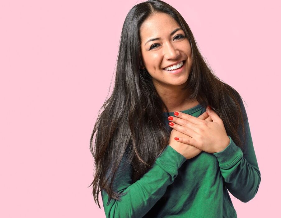 Οι ασκήσεις ευγνωμοσύνης μπορεί να βοηθήσουν την καρδιά να αναρρώσει από το άγχος